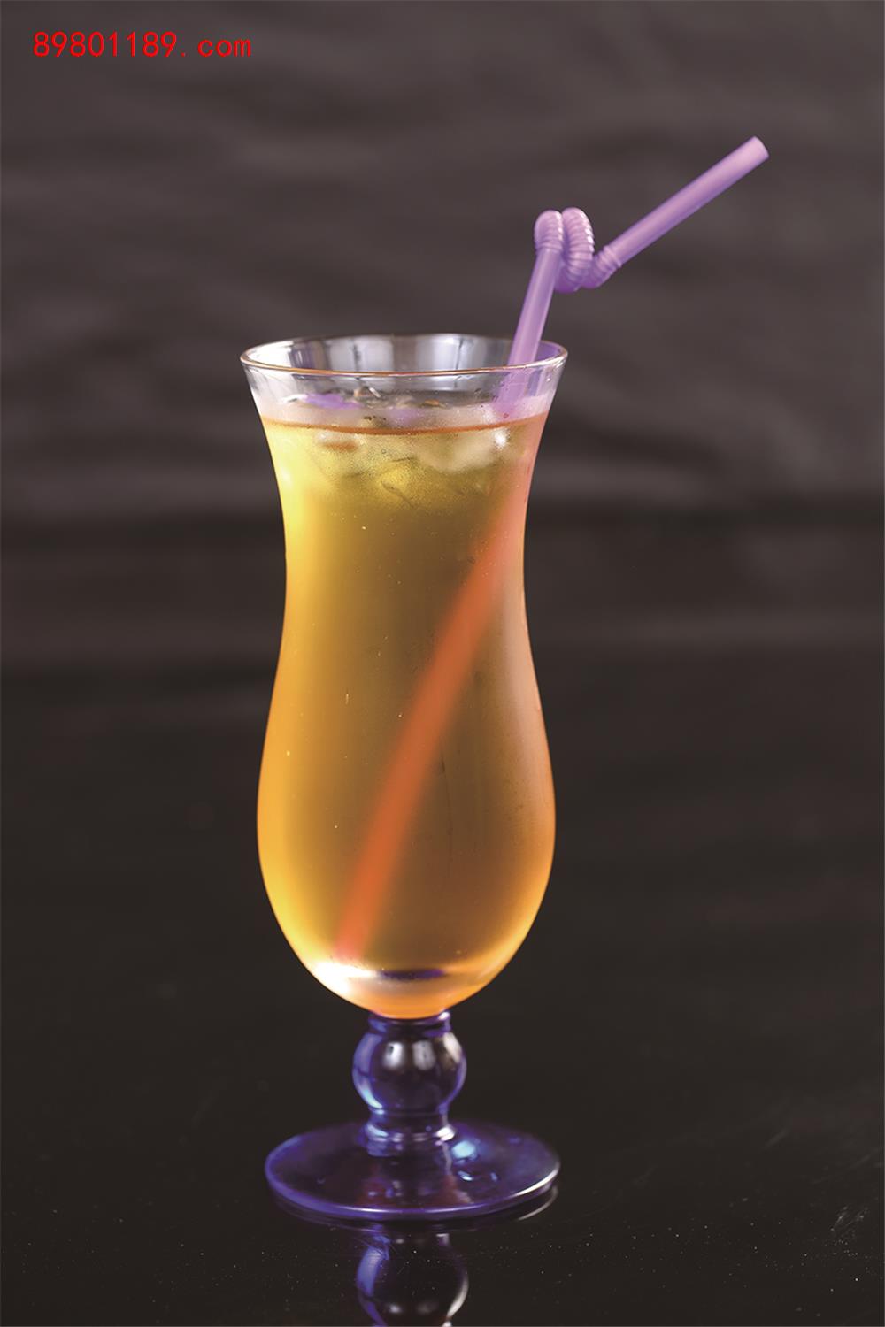 茉莉清茶